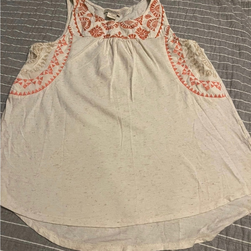 Lucky Brand Tank M